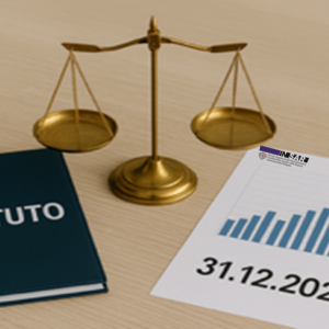 Assemblea azionista unico 25 luglio 2025