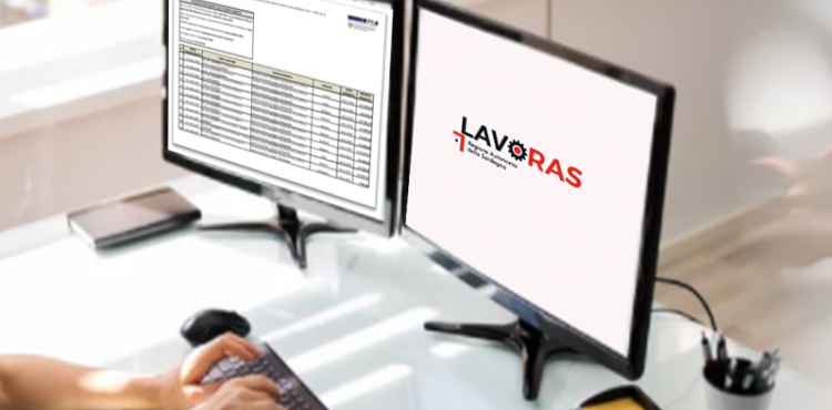 Erogazioni LavoRas Erogazioni LavoRas