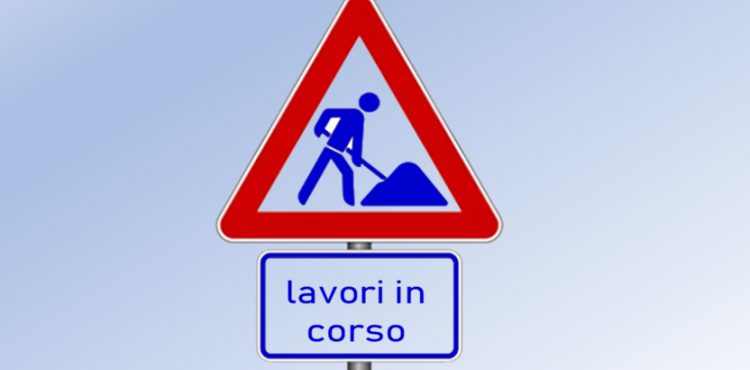 Lavori in corso per la riapertura degli uffici INSAR di Cagliari Lavori in corso per la riapertura degli uffici INSAR di Cagliari